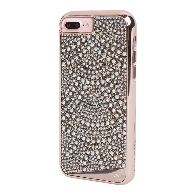 【iPhone8 Plus/7 Plus ケース】Brilliance Lace Caseサブ画像