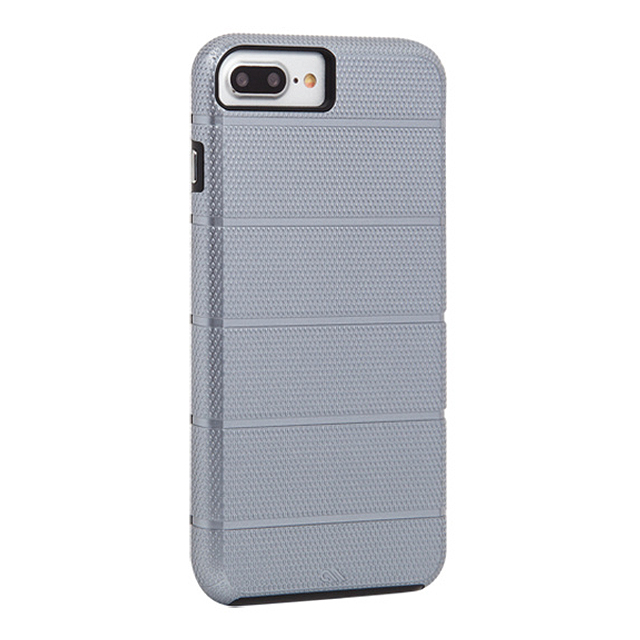 【iPhone8 Plus/7 Plus ケース】Tough Mag Case (Grey)サブ画像