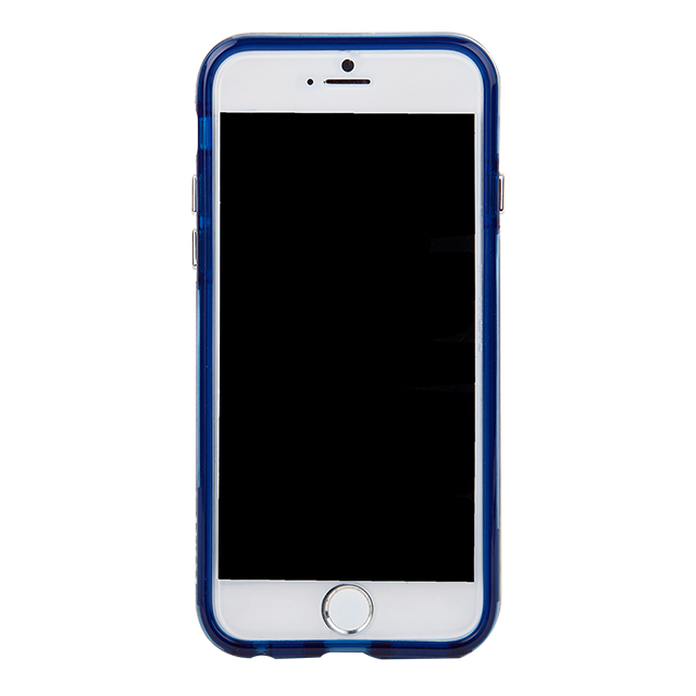 【iPhone8 Plus/7 Plus ケース】Tough Translucent Case (Blue)goods_nameサブ画像