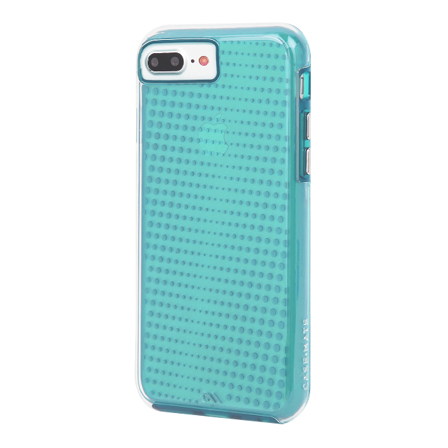 【iPhone8 Plus/7 Plus ケース】Tough Translucent Case (Green)goods_nameサブ画像