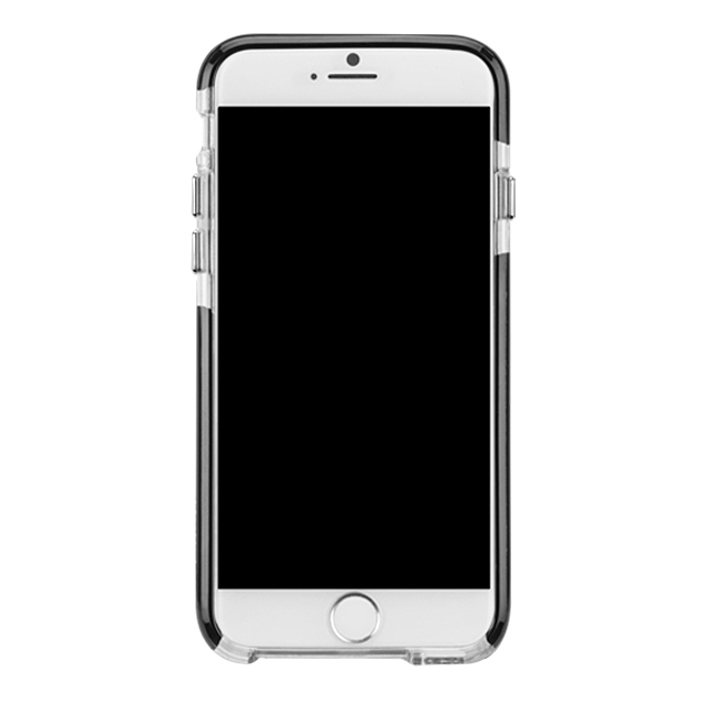 【iPhone8 Plus/7 Plus ケース】Tough Air Case (Black)サブ画像