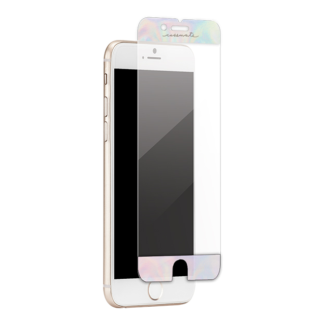 【iPhone8 Plus/7 Plus フィルム】Gilded Glass Screen Protector (Iridescent)goods_nameサブ画像