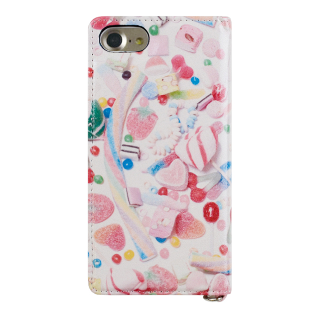 【iPhoneSE(第3/2世代)/8/7 ケース】MILK (CANDY)goods_nameサブ画像