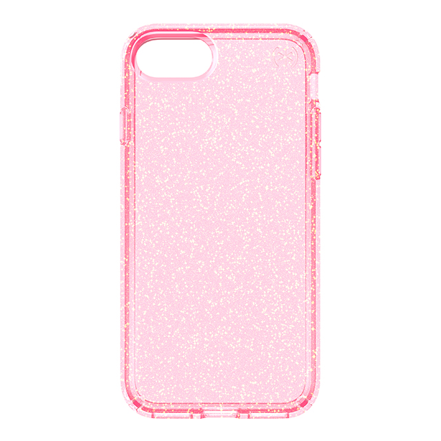 【iPhone7 ケース】PRESIDIO CLEAR GLITTER (ROSE PI)サブ画像