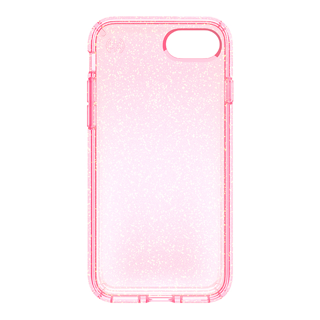 【iPhone7 ケース】PRESIDIO CLEAR GLITTER (ROSE PI)サブ画像