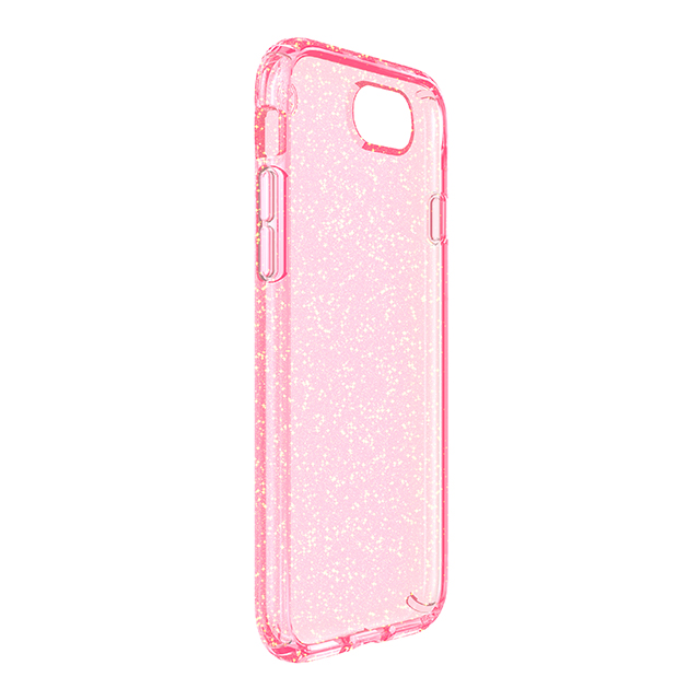 【iPhone7 ケース】PRESIDIO CLEAR GLITTER (ROSE PI)サブ画像