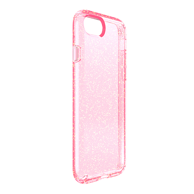 【iPhone7 ケース】PRESIDIO CLEAR GLITTER (ROSE PI)サブ画像