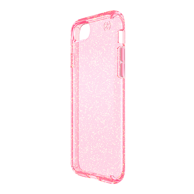 【iPhone7 ケース】PRESIDIO CLEAR GLITTER (ROSE PI)サブ画像