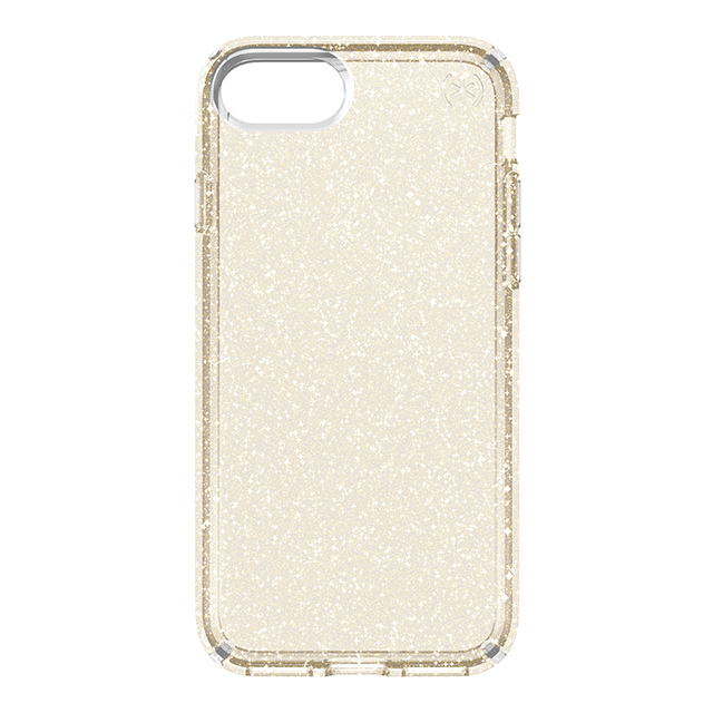 【iPhone7 ケース】PRESIDIO CLEAR GLITTER (CLEAR W)サブ画像