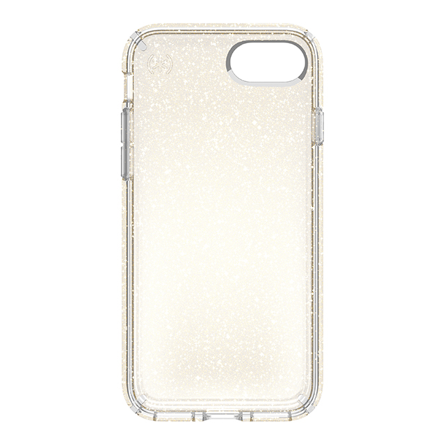 【iPhone7 ケース】PRESIDIO CLEAR GLITTER (CLEAR W)サブ画像