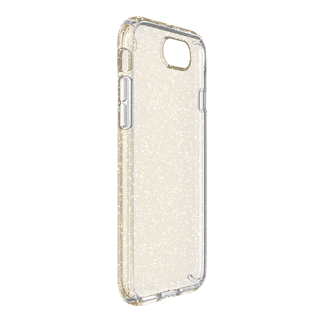 【iPhone7 ケース】PRESIDIO CLEAR GLITTER (CLEAR W)サブ画像