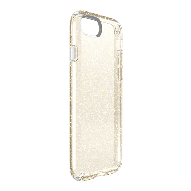 【iPhone7 ケース】PRESIDIO CLEAR GLITTER (CLEAR W)サブ画像