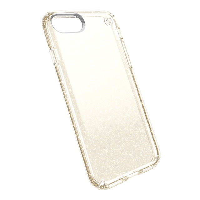 【iPhone7 ケース】PRESIDIO CLEAR GLITTER (CLEAR W)サブ画像