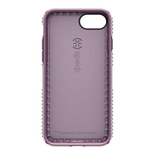 【iPhone8/7 ケース】PRESIDIO GRIP (WHISPER PURPLE/LILAC PURPLE)goods_nameサブ画像