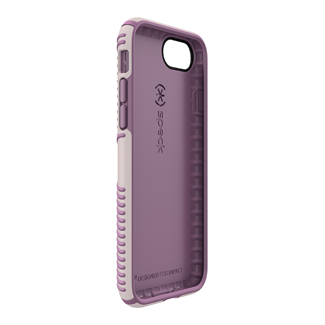 【iPhone8/7 ケース】PRESIDIO GRIP (WHISPER PURPLE/LILAC PURPLE)サブ画像