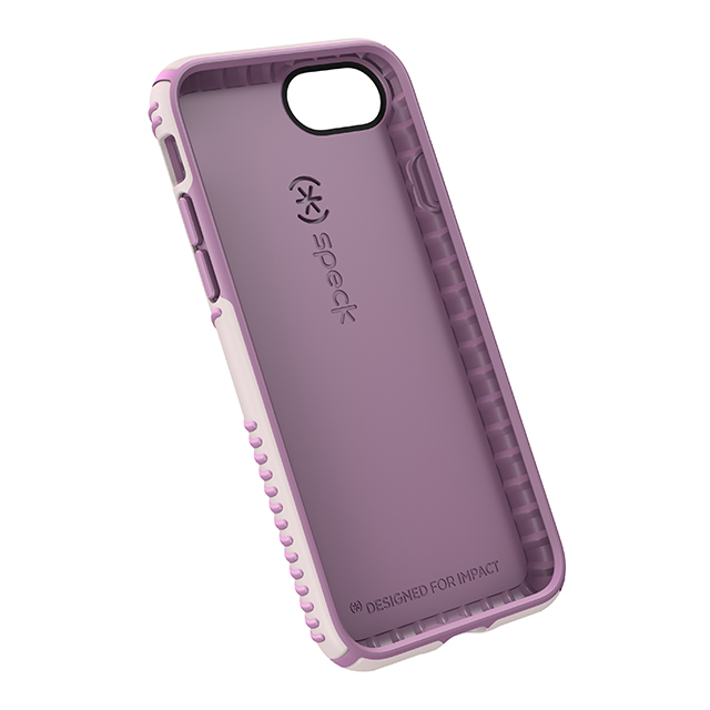 【iPhone8/7 ケース】PRESIDIO GRIP (WHISPER PURPLE/LILAC PURPLE)goods_nameサブ画像