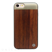 【iPhone8/7 ケース】Rose wood hard sh...