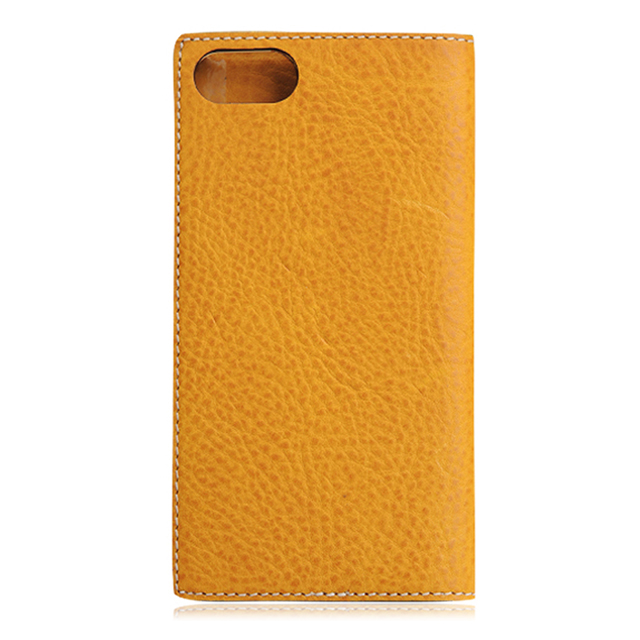 【iPhoneSE(第3/2世代)/8/7 ケース】Minerva Box Leather Case (タン)goods_nameサブ画像