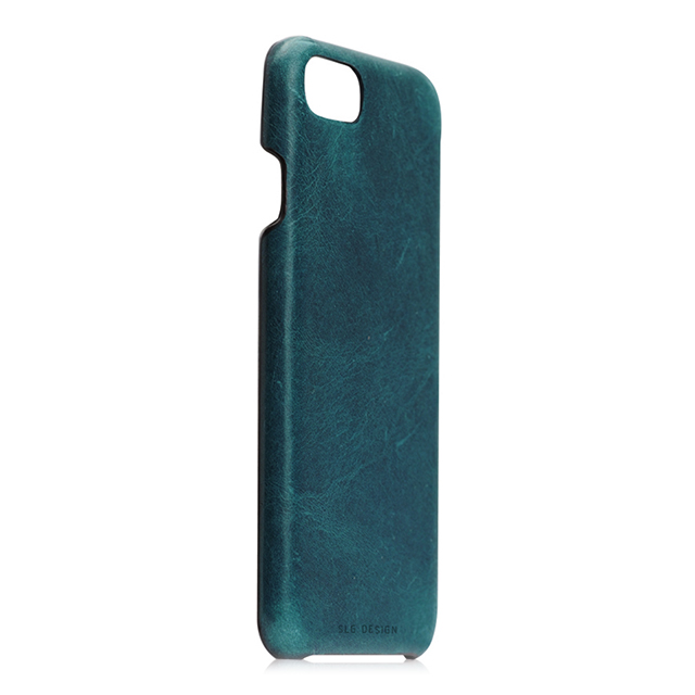 【iPhoneSE(第3/2世代)/8/7 ケース】Badalassi Wax Bar case (グリーン)goods_nameサブ画像