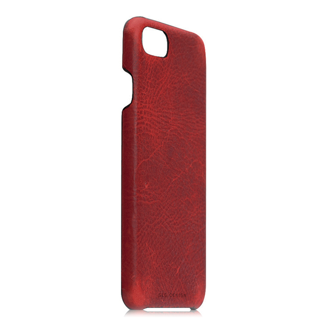 【iPhoneSE(第3/2世代)/8/7 ケース】Badalassi Wax Bar case (レッド)goods_nameサブ画像
