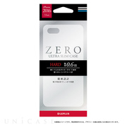 【iPhone7 Plus ケース】極薄ハードケース「ZERO ...