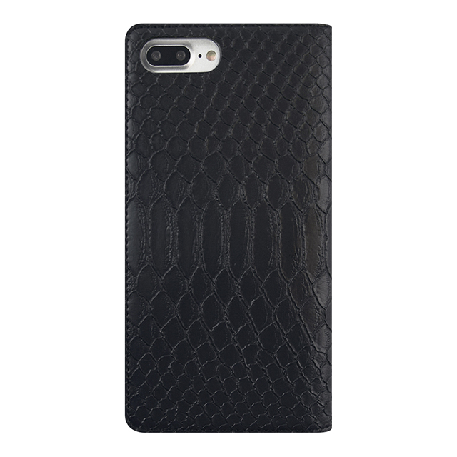 【iPhone8 Plus/7 Plus ケース】Matt Python Diary (ブラック)goods_nameサブ画像