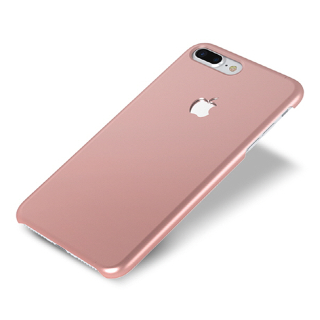 【iPhone7 Plus ケース】ECOslim IRON (ローズゴールド)goods_nameサブ画像