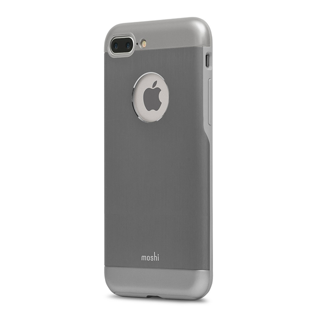 【iPhone7 Plus ケース】Armour (Gunmetal Gray)goods_nameサブ画像