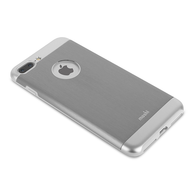 【iPhone7 Plus ケース】Armour (Gunmetal Gray)goods_nameサブ画像