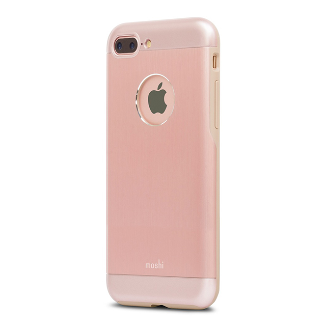 【iPhone7 Plus ケース】Armour (Golden Rose)goods_nameサブ画像