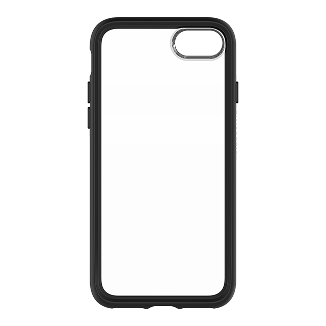 【iPhone7 ケース】Symmetry Clear シリーズ ブラック/クリア (BLACK CRYSTAL)goods_nameサブ画像