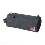 BEN DAVIS MOBILE MULTI POUCH (DENIM)