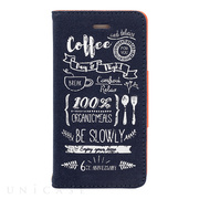 【iPhone8/7/6s/6 ケース】Cafe Style C...