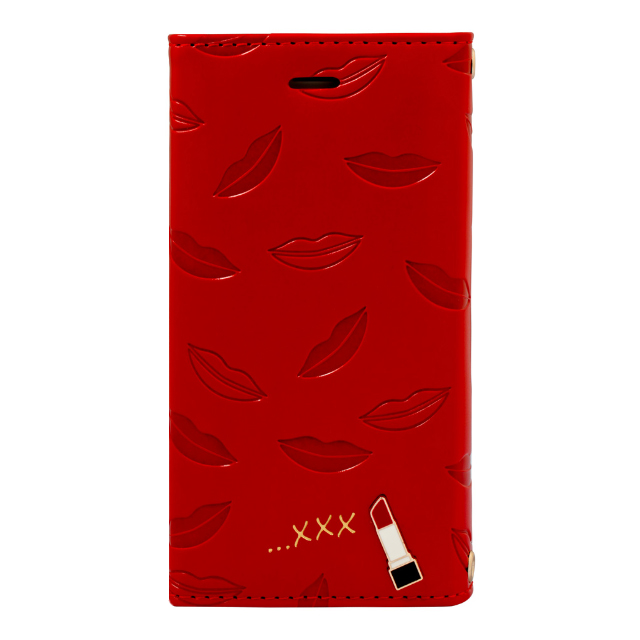 【iPhone8/7/6s/6 ケース】Rouge Case (レッド)goods_nameサブ画像