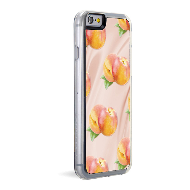 【iPhone6s/6 ケース】ZERO GRAVITY (PEACHY)goods_nameサブ画像