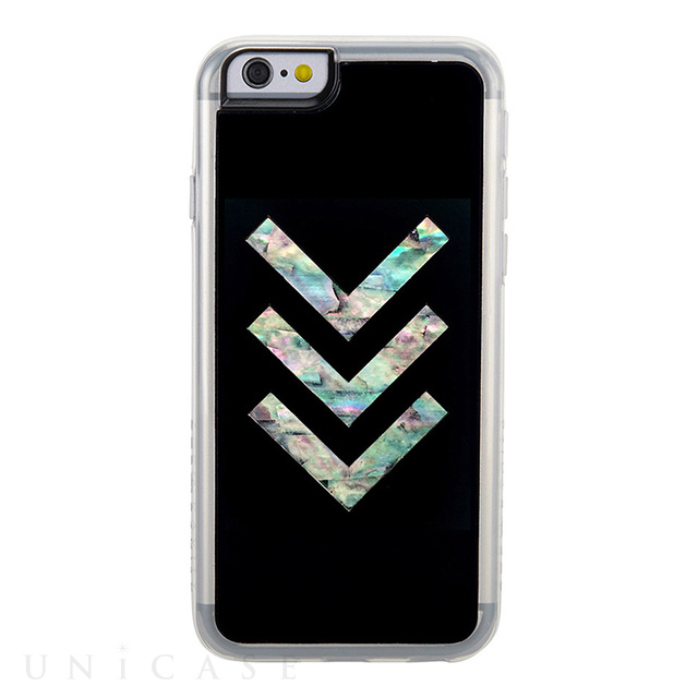 【iPhone6s/6 ケース】ZERO GRAVITY (FEVER)