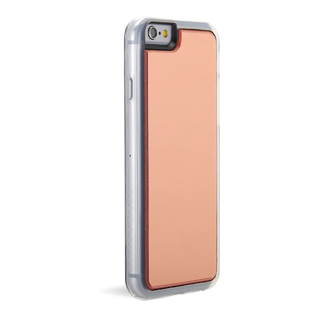 【iPhone6s/6 ケース】ZERO GRAVITY (ROSE MIRROR)サブ画像