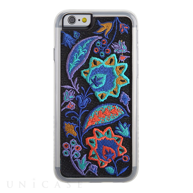 【iPhone6s/6 ケース】ZERO GRAVITY (BOHEMIA[BLUE])