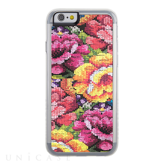 【iPhone6s/6 ケース】ZERO GRAVITY (BLOOM)