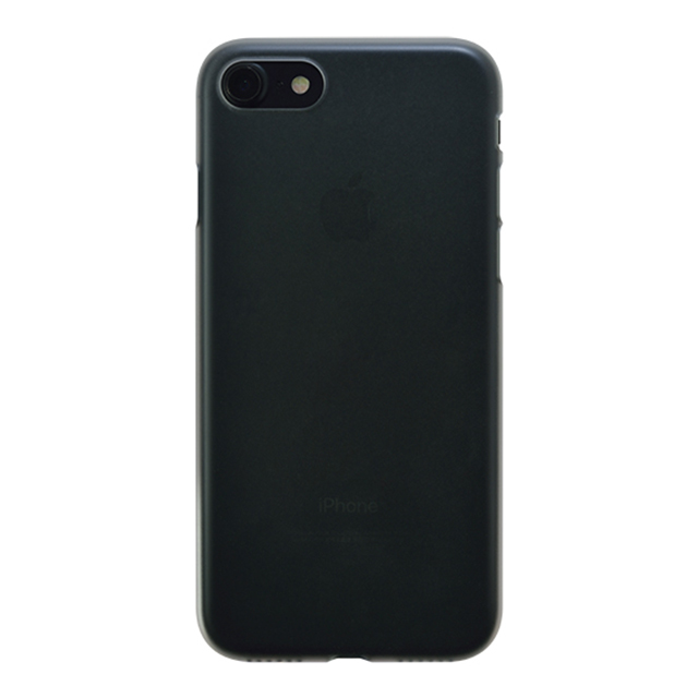 【iPhone8/7 ケース】エアージャケットセット (クリアマット)goods_nameサブ画像