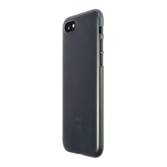 【iPhone8/7 ケース】エアージャケットセット (クリアマット)goods_nameサブ画像