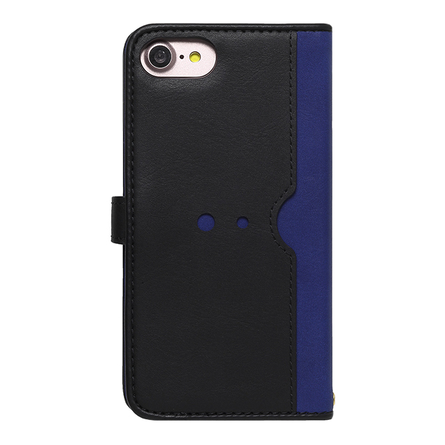 【iPhoneSE(第3/2世代)/8/7 ケース】Liquid (Navy)goods_nameサブ画像