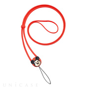 Charm Lanyard (Mickey)