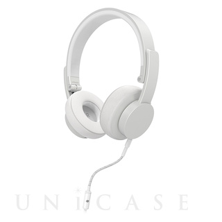 Beats Mixr (White) beats by dr.dre | iPhoneケースは UNiCASE