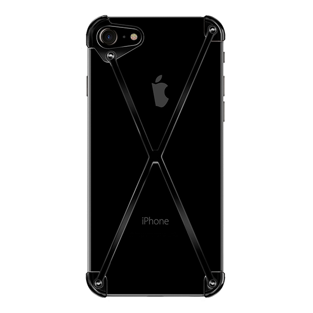 【iPhone7 ケース】RADIUS case (Black)goods_nameサブ画像