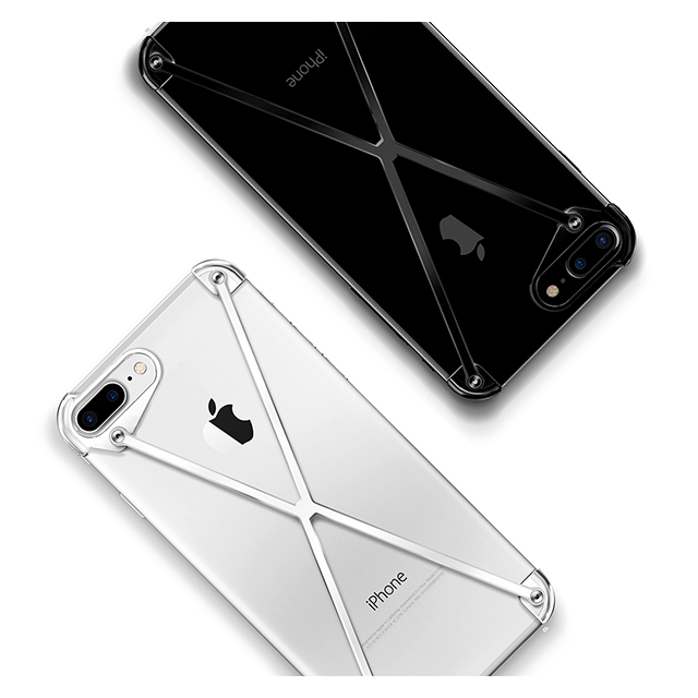 【iPhone7 ケース】RADIUS case (Black)goods_nameサブ画像