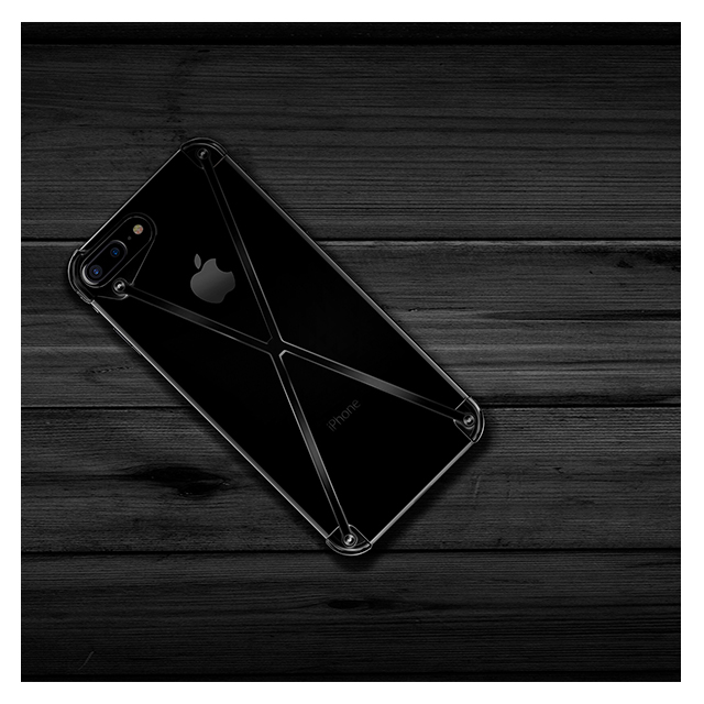 【iPhone7 ケース】RADIUS case (Black)goods_nameサブ画像