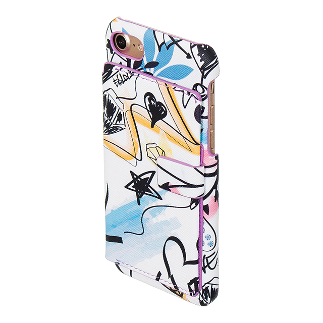 【iPhone8/7 ケース】Art Back (Chagall Sky)サブ画像