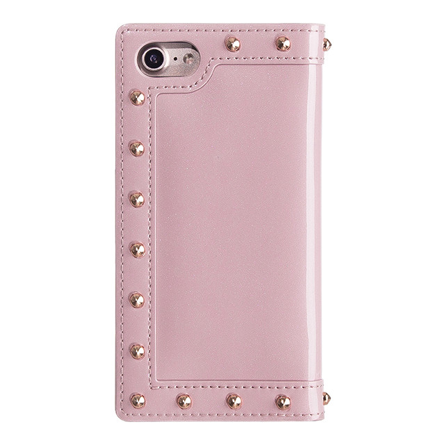 【iPhone8/7 ケース】Luxury Stud (Purple)goods_nameサブ画像