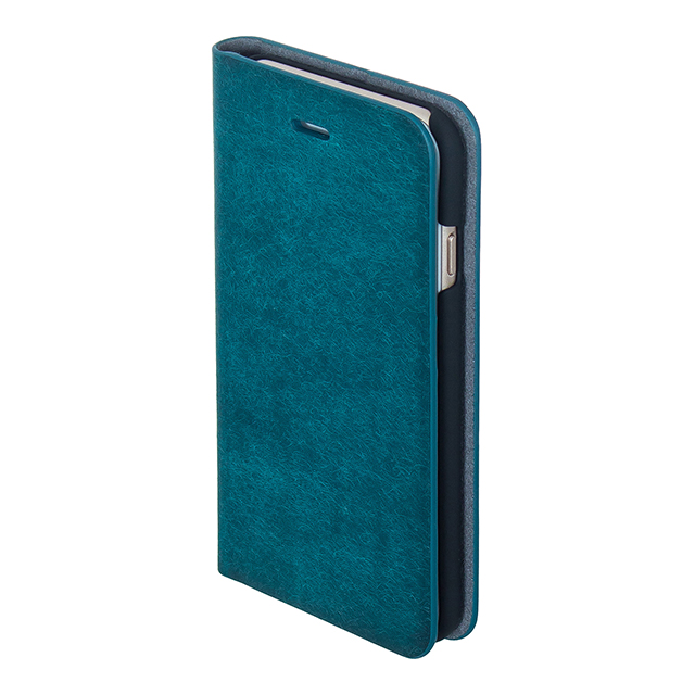 【iPhone8/7 ケース】Modern Snap Folio (Green)サブ画像